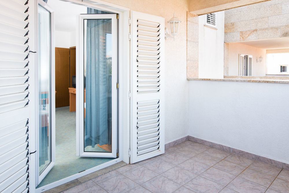 Downtown Private Rooms Mandic Supetar Dış mekan fotoğraf